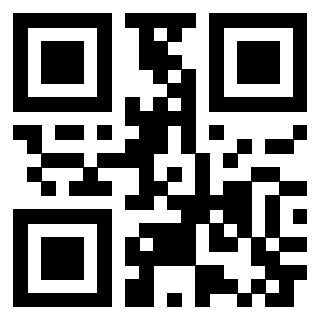 Scansione del QrCode di 3304815210