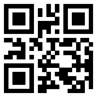Immagine del Qr Code di 3304815211