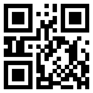 Scansione del Qr Code di 3304815214