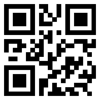 3304815215 - Immagine del QrCode associato