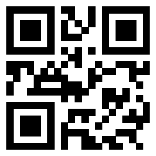 Immagine del QrCode di 3304815216