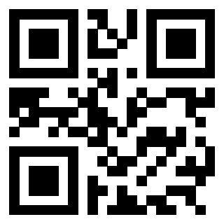 Immagine del QrCode di 3304815218