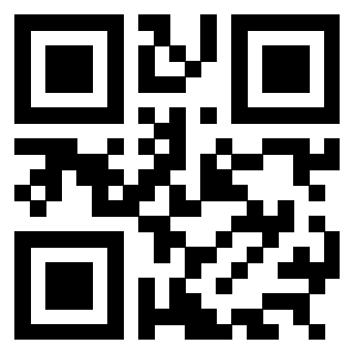 Immagine del QrCode di 3304815220