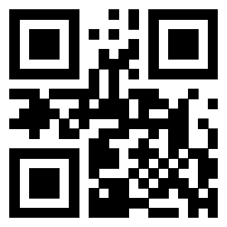 Il Qr Code di 3304815222