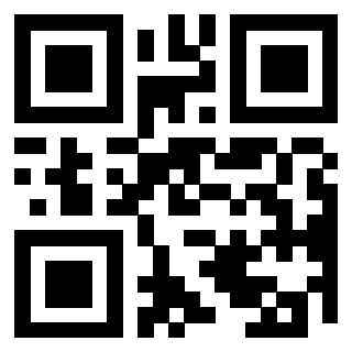 3304815225 QrCode associato