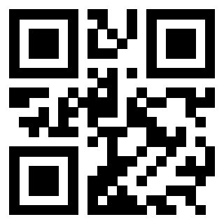 Immagine del Qr Code di 3304815230