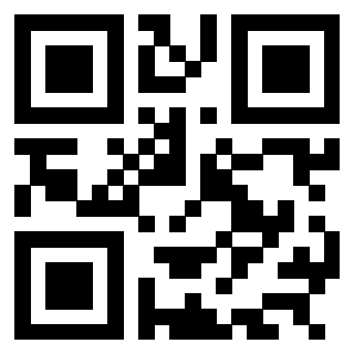 3304815231 - Immagine del Qr Code