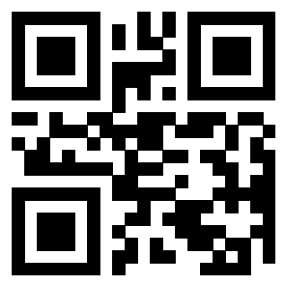 3304815239 - Immagine del Qr Code associato