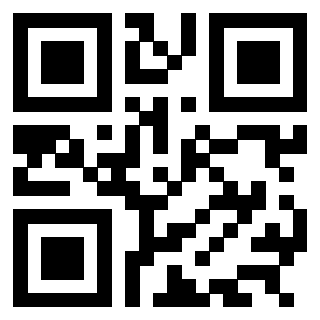 Immagine del QrCode di 3304815240