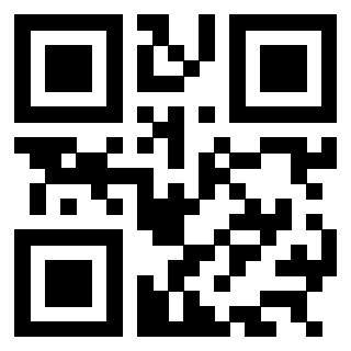 3304815241 - Immagine del Qr Code