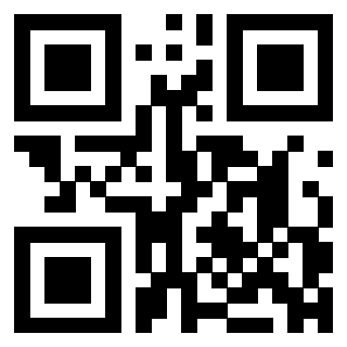 3304815243 Qr Code associato