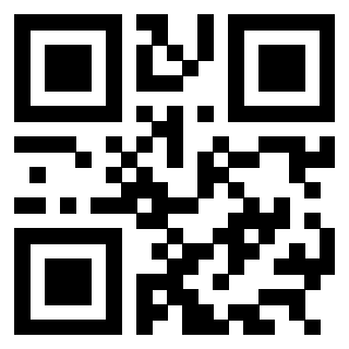 3304815245 - Immagine del QrCode associato