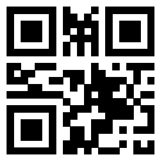 3304815247 - Immagine del QrCode associato
