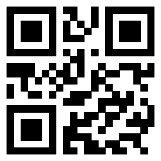3304815249 Qr Code associato