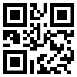 Immagine del QrCode di 3304815252