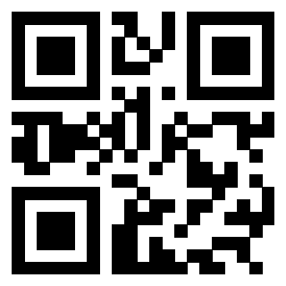 3304815253 - Immagine del QrCode