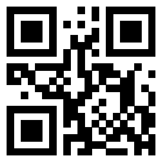 Il QrCode di 3304815254