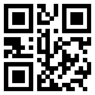 3304815255 - Immagine del QrCode
