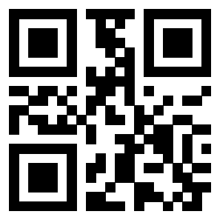 3304815259 Qr Code associato
