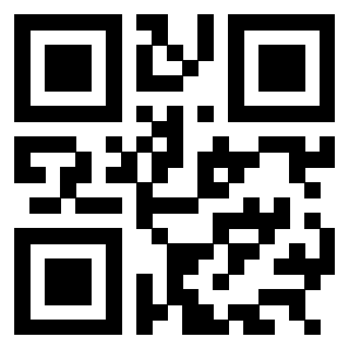 Immagine del QrCode di 3304815269