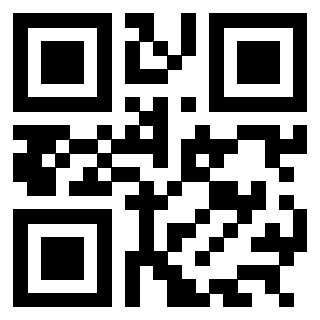 Scansione del QrCode di 3304815270