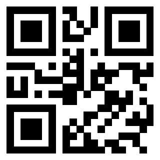 Scansione del Qr Code di 3304815274