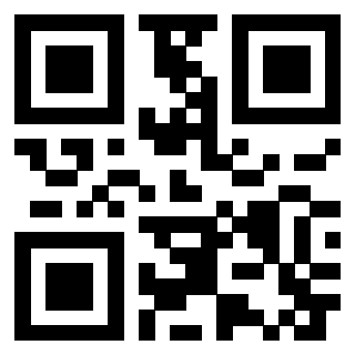 Qr Code di 3304815279