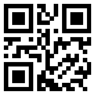 3304815280 Qr Code associato