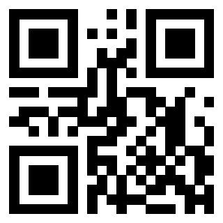 3304815281 - Immagine del Qr Code associato