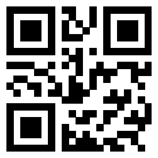 3304815283 - Immagine del QrCode associato