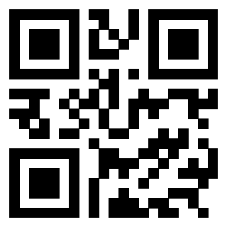 3304815284 - Immagine del Qr Code