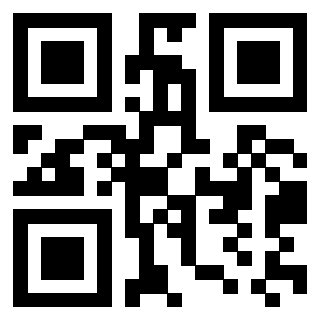 Immagine del QrCode di 3304815285
