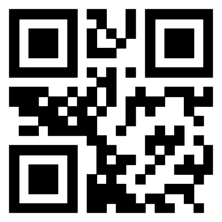 3304815286 - Immagine del Qr Code