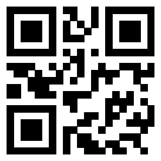 Scansione del Qr Code di 3304815287