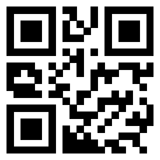 3304815288 QrCode associato