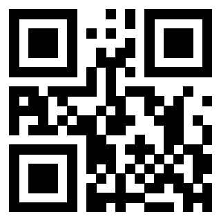 3304815292 - Immagine del Qr Code associato