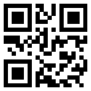 Scansione del Qr Code di 3304815293