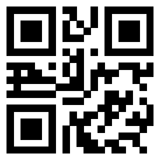 QrCode di 3304815295
