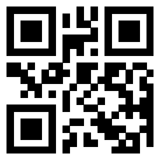 3304815298 Qr Code associato
