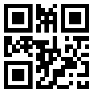 3304815299 Qr Code associato