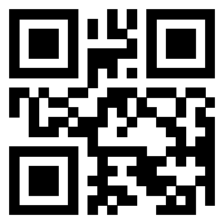 3304815303 - Immagine del QrCode associato