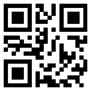 3304815306 - Immagine del QrCode associato