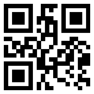 3304815307 QrCode associato