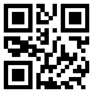 Immagine del Qr Code di 3304815308