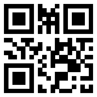 Immagine del Qr Code di 3304815310