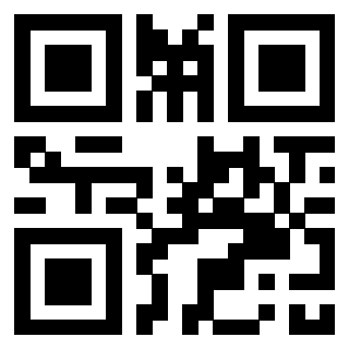 Scansione del Qr Code di 3304815311