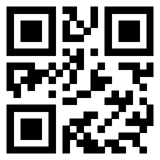 QrCode di 3304815312