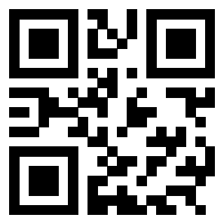 3304815313 QrCode associato