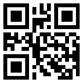 3304815314 - Immagine del Qr Code associato