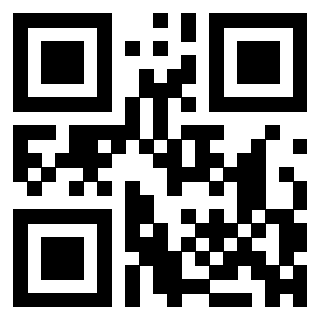 Qr Code di 3304815319